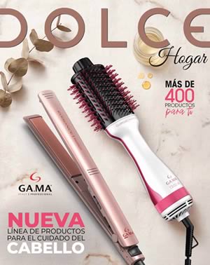 Catálogo DOLCE Hogar Campaña 5 2026